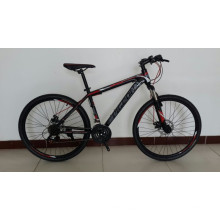 La bicicleta MTB más nueva de aleación Mountian (FP-MTB-A033)